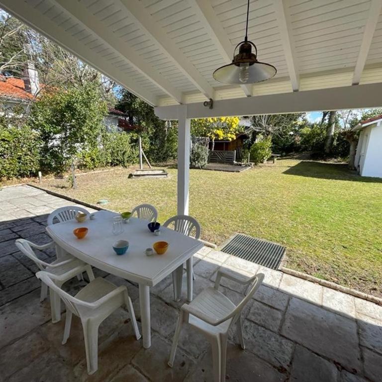 Villa landaise charmante pour 6 pers avec grand jardin - Capbreton - FR-1-413-211 - Maison de Vacances - 11