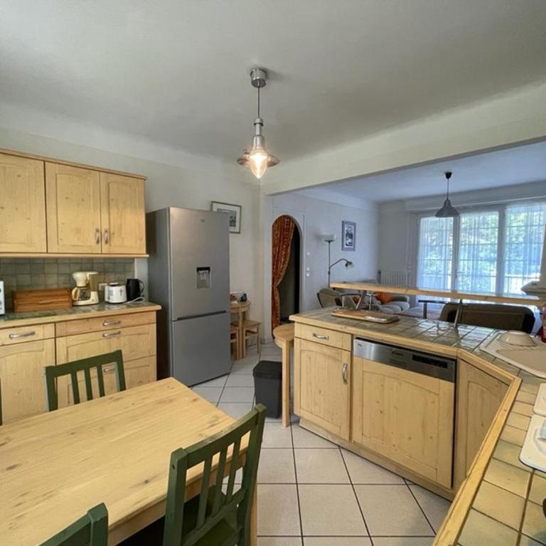 Villa landaise charmante pour 6 pers avec grand jardin - Capbreton - FR-1-413-211 - Maison de Vacances - 14