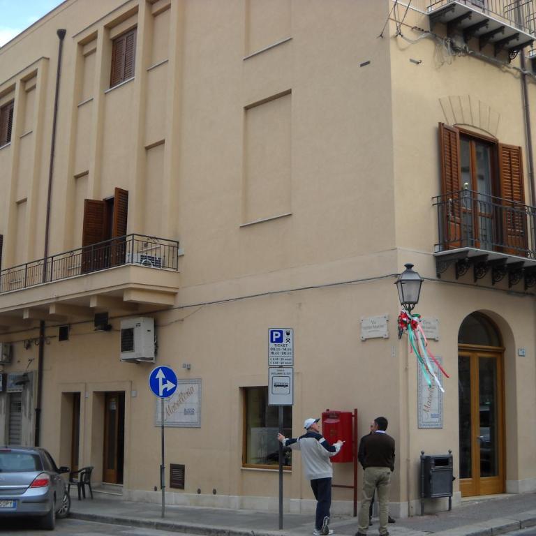 Marconi e Garibaldi 76 apartment - One-Bedroom Apartment - 38