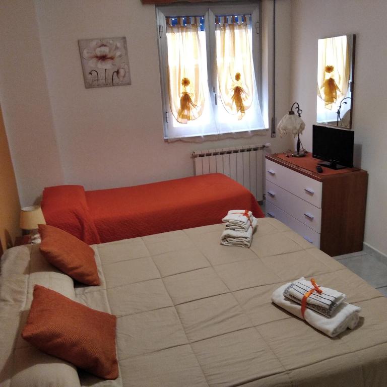 Nonna Lella's House - Appartamento con 2 Camere da Letto - 4