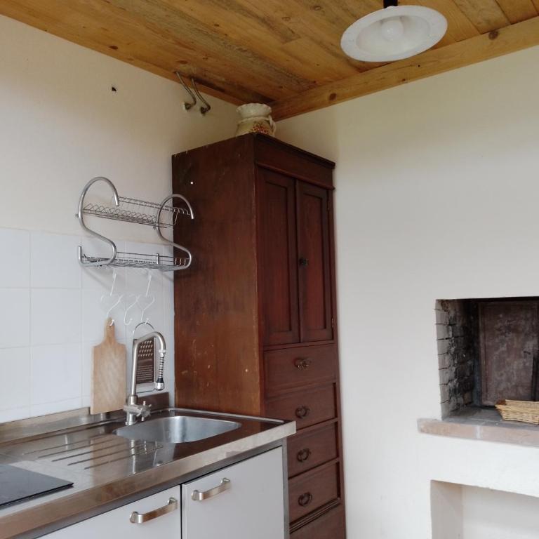 Agrihouse - Appartamento - 8