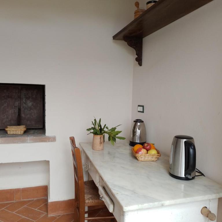 Agrihouse - Appartamento - 9