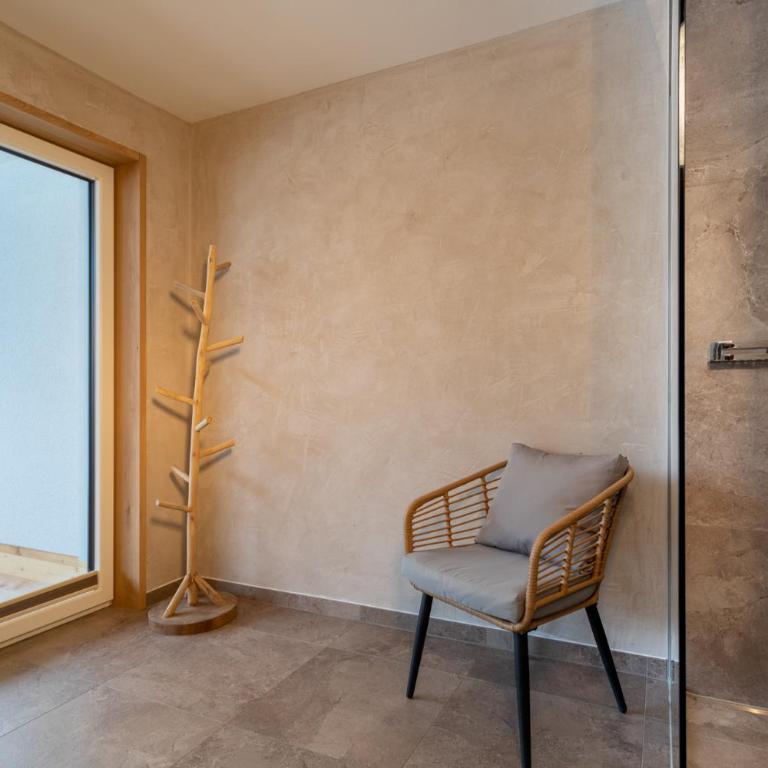 BergLeben Zaglauhof - Appartement 2 Chambres - 15