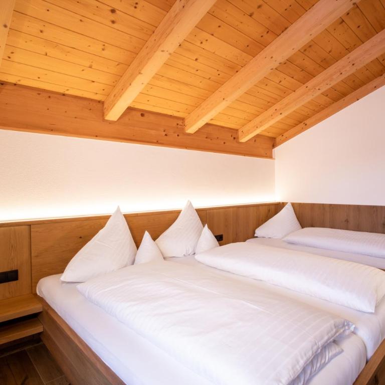 BergLeben Zaglauhof - Appartement 2 Chambres - 19