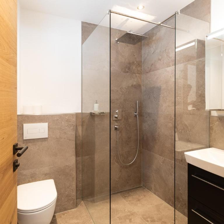 BergLeben Zaglauhof - Appartement 2 Chambres - 5
