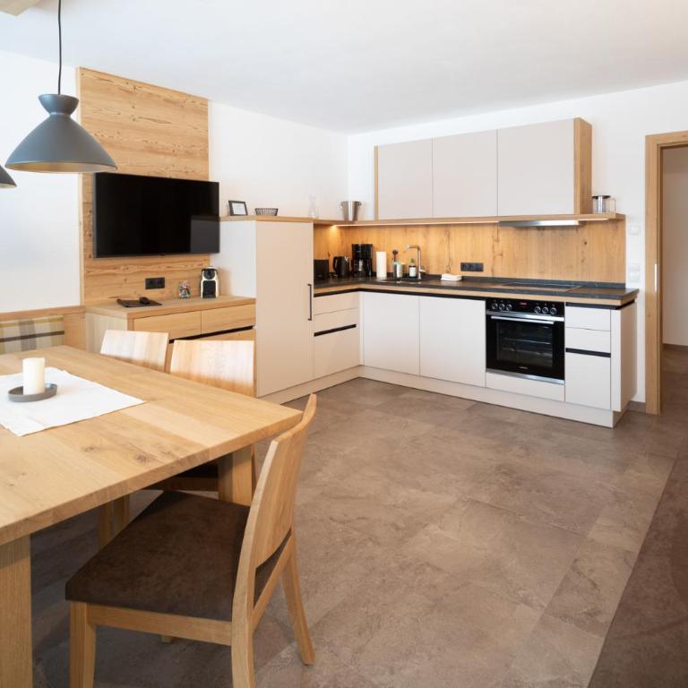 BergLeben Zaglauhof - Appartement 2 Chambres - 20