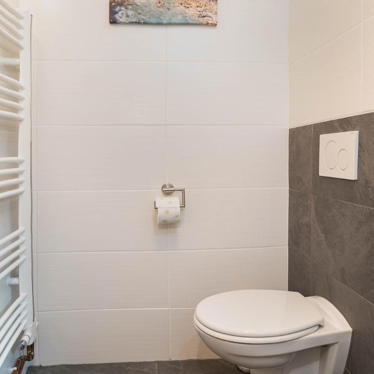 NaturparkResort Xeisblick - Apartment mit 1 Schlafzimmer - 5
