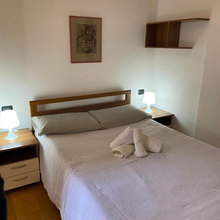 In The Heart Of Turin Air-conditioning - Appartamento con 1 Camera da Letto - 1