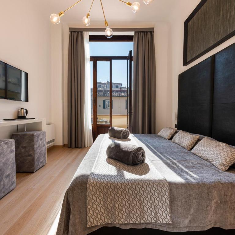 B&B Soggiorno Battistero - Suite con Terrazza - 1