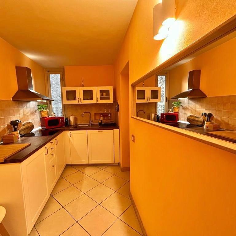 Piazza Napoleone Sweet apartment - Appartamento con 1 Camera da Letto - 4