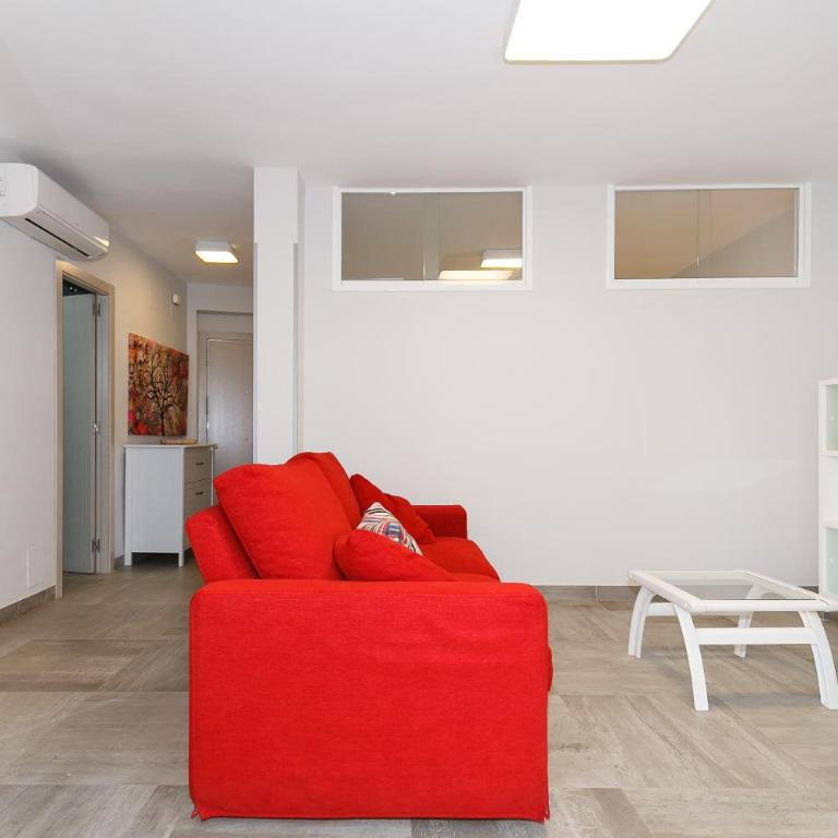 UHC Alexis Family Apartments - Apartamento de 1 dormitorio - 4
