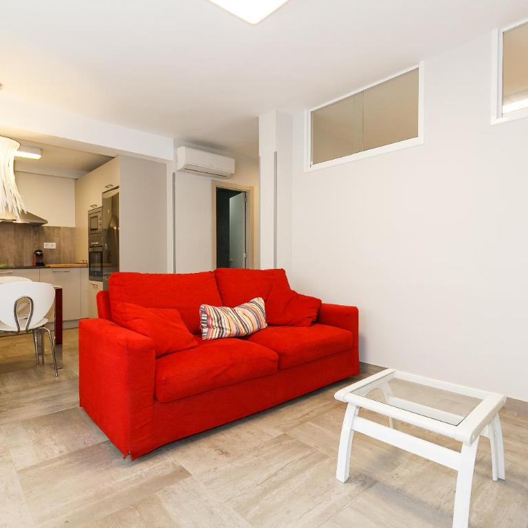 UHC Alexis Family Apartments - Apartamento de 1 dormitorio - 6