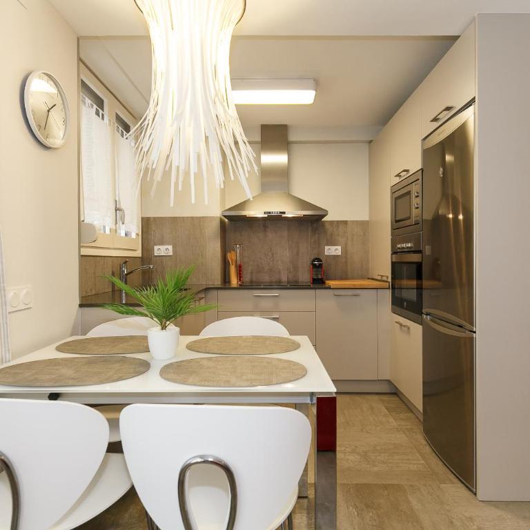 UHC Alexis Family Apartments - Apartamento de 1 dormitorio - 8