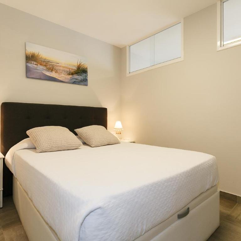 UHC Alexis Family Apartments - Apartamento de 1 dormitorio - 12