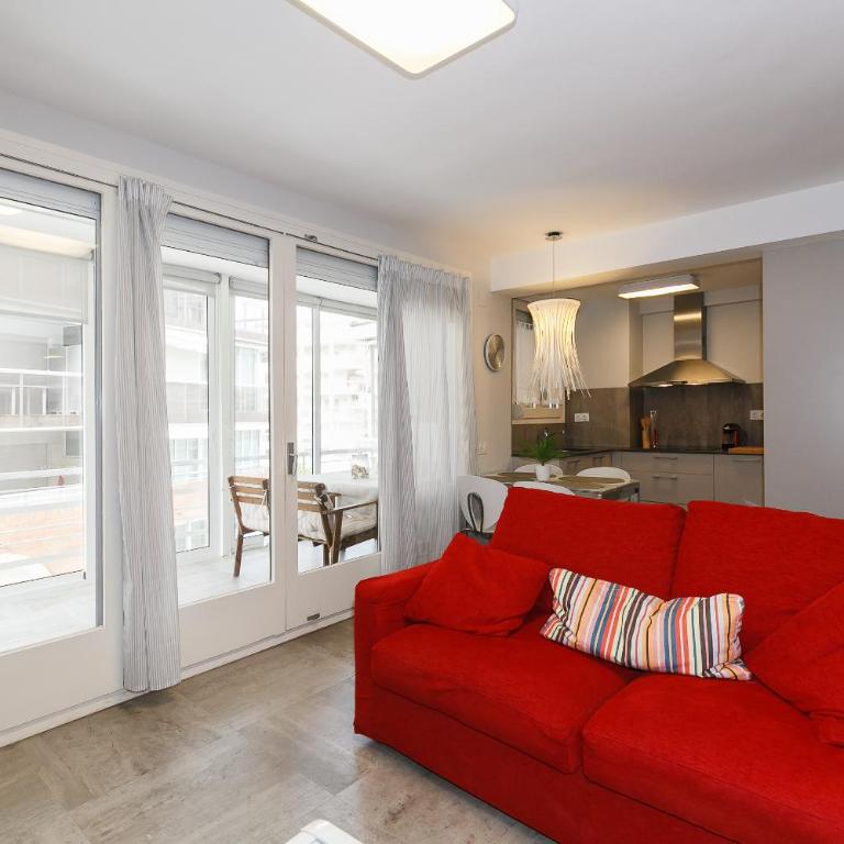 UHC Alexis Family Apartments - Apartamento de 1 dormitorio - 7