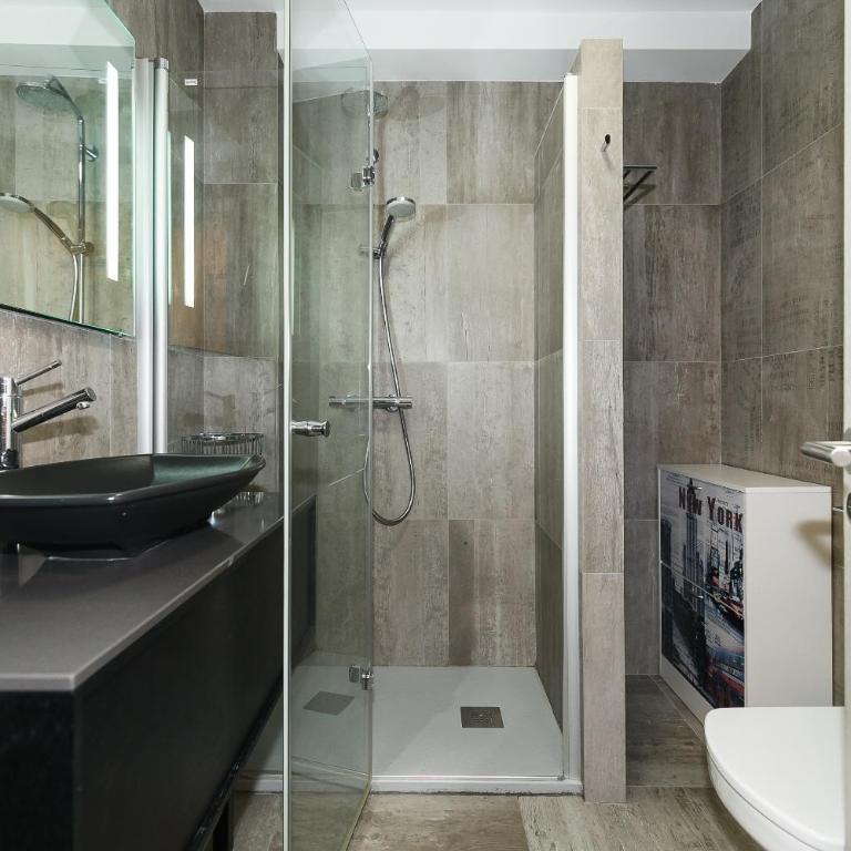 UHC Alexis Family Apartments - Apartamento de 1 dormitorio - 15