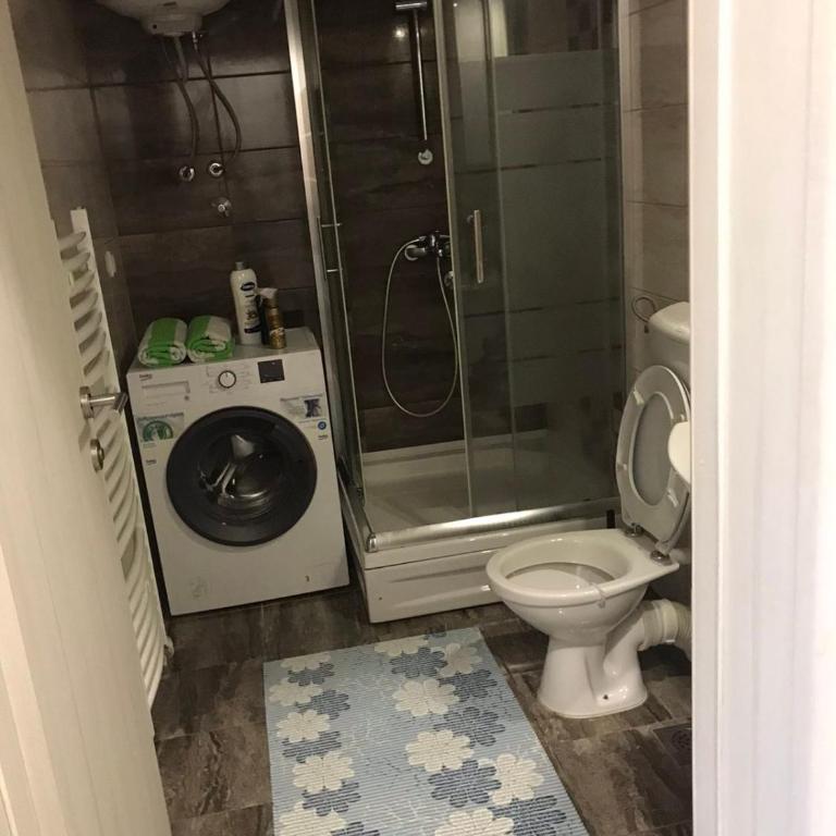Apartman Jaca - Apartman sa 1 Spavaćom Sobom - 4