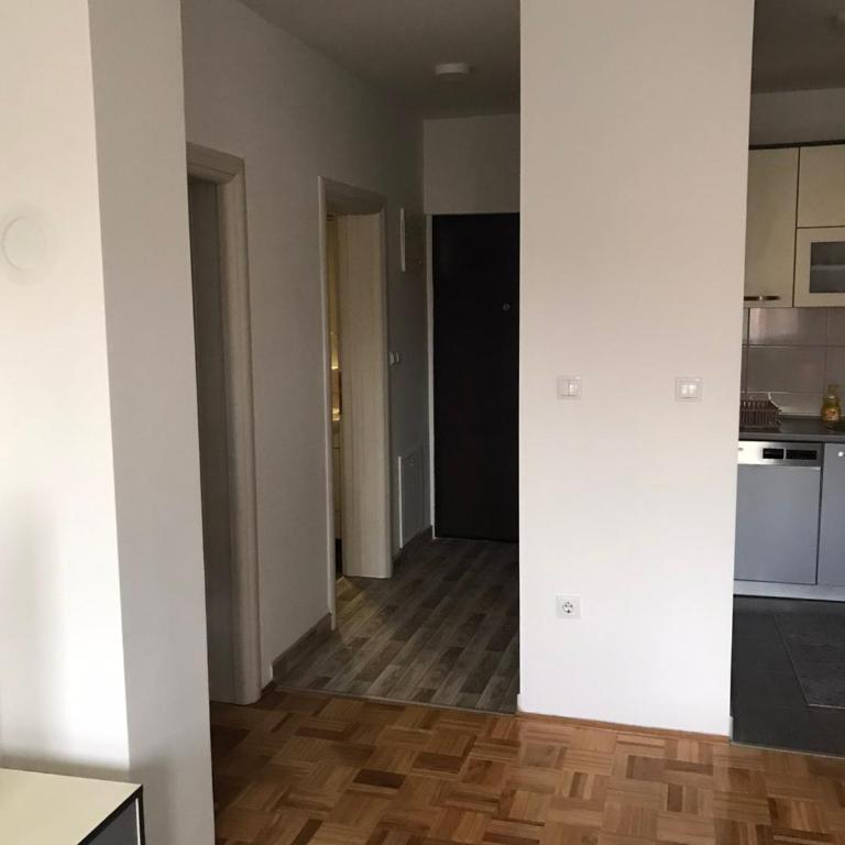 Apartman Jaca - Apartman sa 1 Spavaćom Sobom - 6