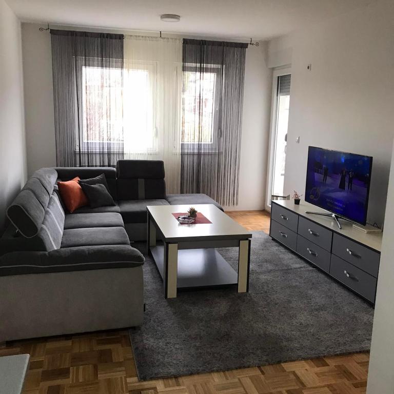 Apartman Jaca - Apartman sa 1 Spavaćom Sobom - 7