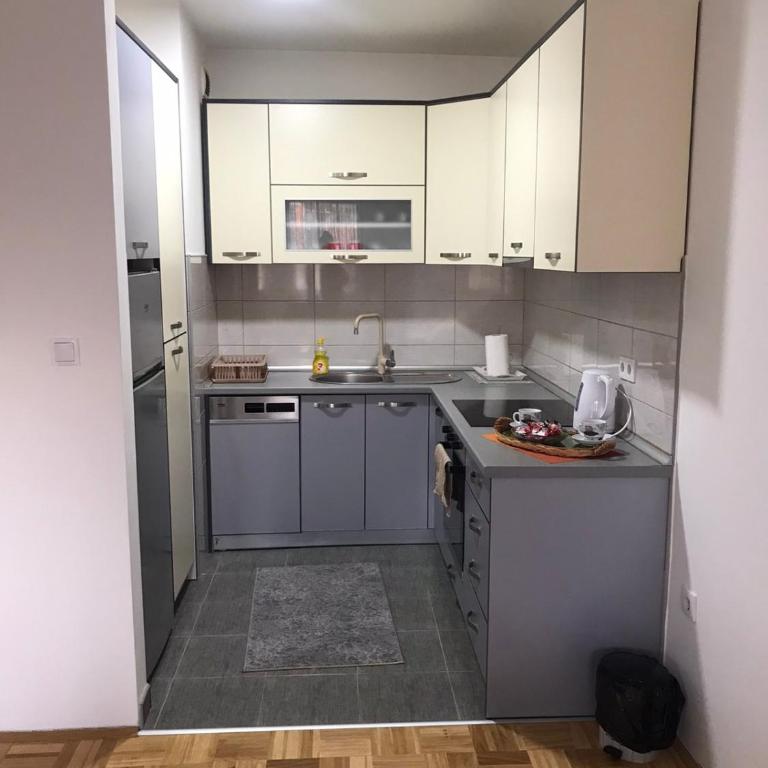 Apartman Jaca - Apartman sa 1 Spavaćom Sobom - 9