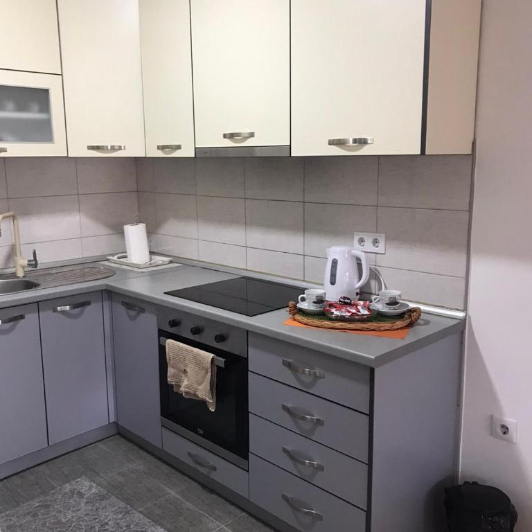 Apartman Jaca - Apartman sa 1 Spavaćom Sobom - 11