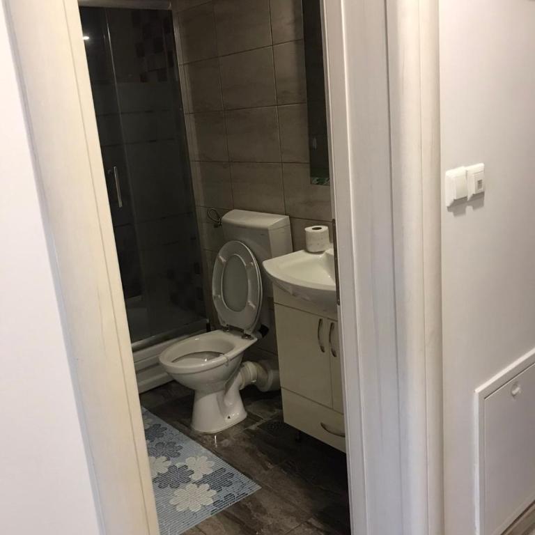 Apartman Jaca - Apartman sa 1 Spavaćom Sobom - 13