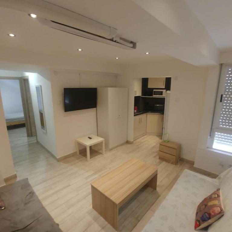 Zapillo Jaul sin ascensor - Apartamento de 3 dormitorios - 1
