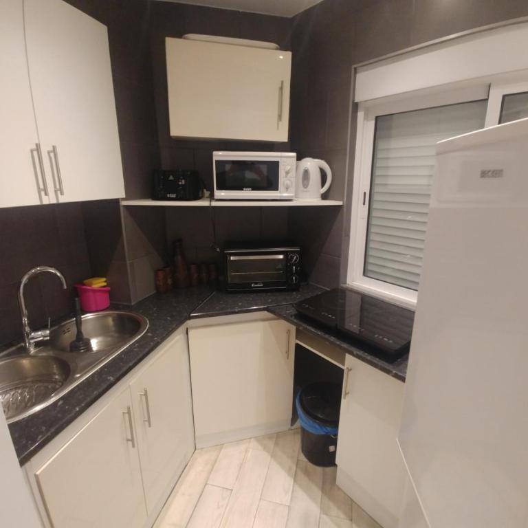 Zapillo Jaul sin ascensor - Apartamento de 3 dormitorios - 7