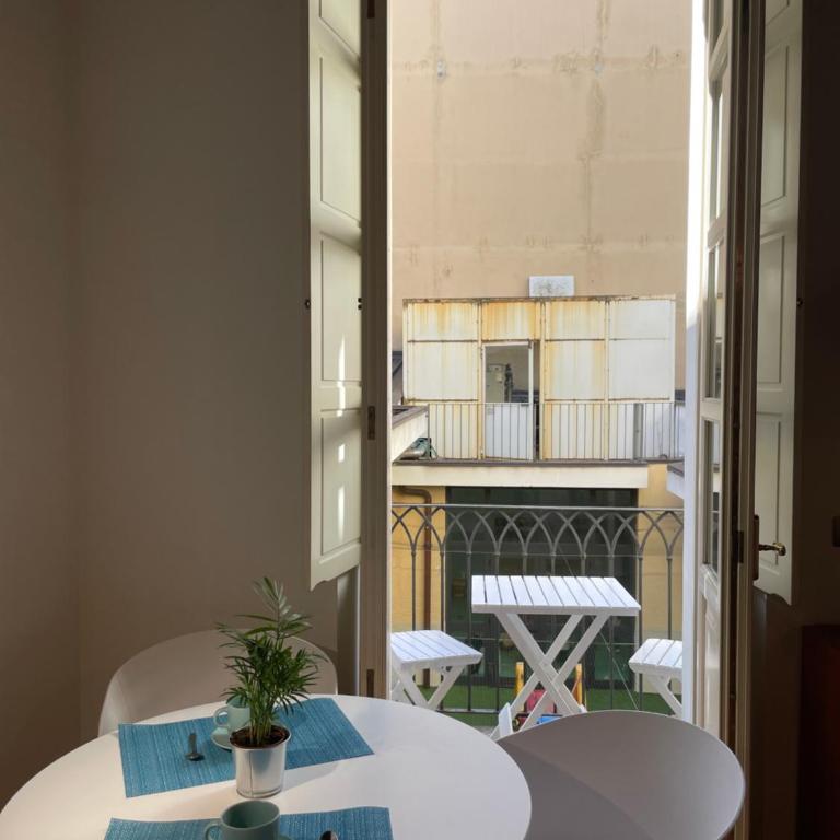 Le Petit Loft - Piazza San Carlo - One-Bedroom Apartment - 7