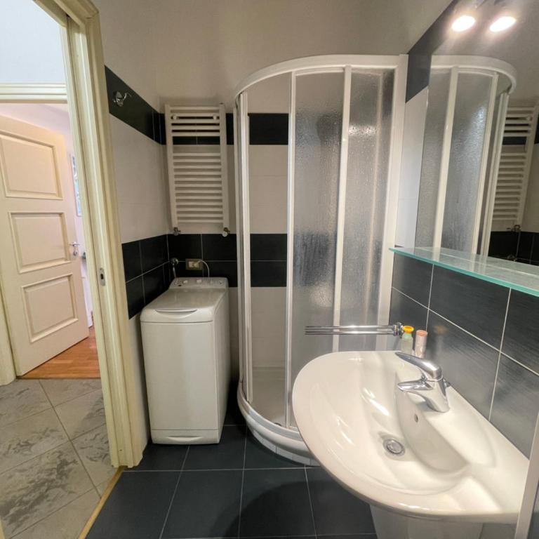 Le Petit Loft - Piazza San Carlo - One-Bedroom Apartment - 16