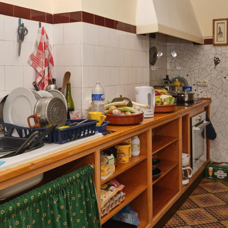 vue exceptionnelle sur les canaux - Apartment mit 2 Schlafzimmern - 7