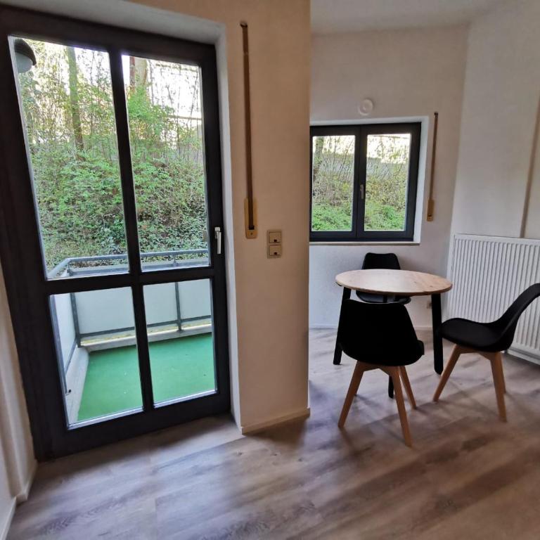 Apartment in Stadtnähe - Apartment mit 1 Schlafzimmer - 11