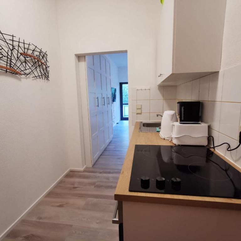 Apartment in Stadtnähe - Apartment mit 1 Schlafzimmer - 15