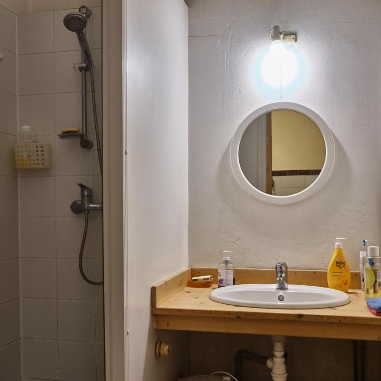 vue exceptionnelle sur les canaux - Apartment mit 2 Schlafzimmern - 16