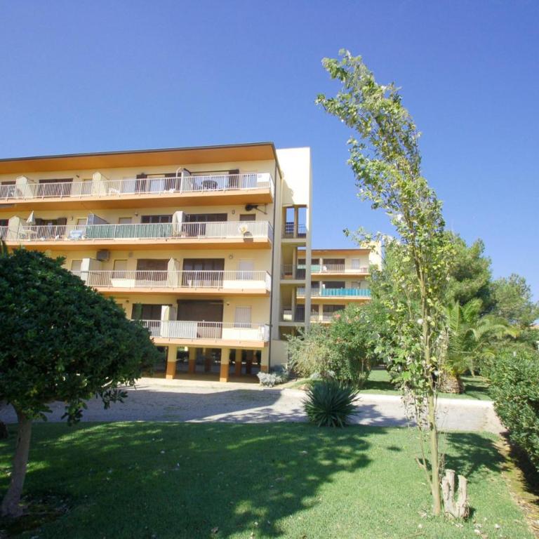 Mare Nostrum 543 - Appartement - Vue sur Mer - 4