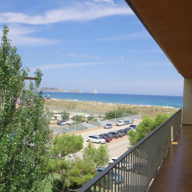 Mare Nostrum 543 - Appartement - Vue sur Mer - 6