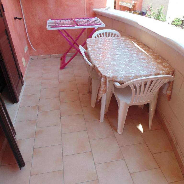 Residence Massilor - Appartamento con 1 Camera da Letto - 41