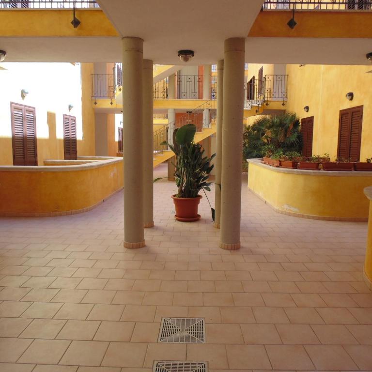 Residence Massilor - Appartamento con 1 Camera da Letto - 43