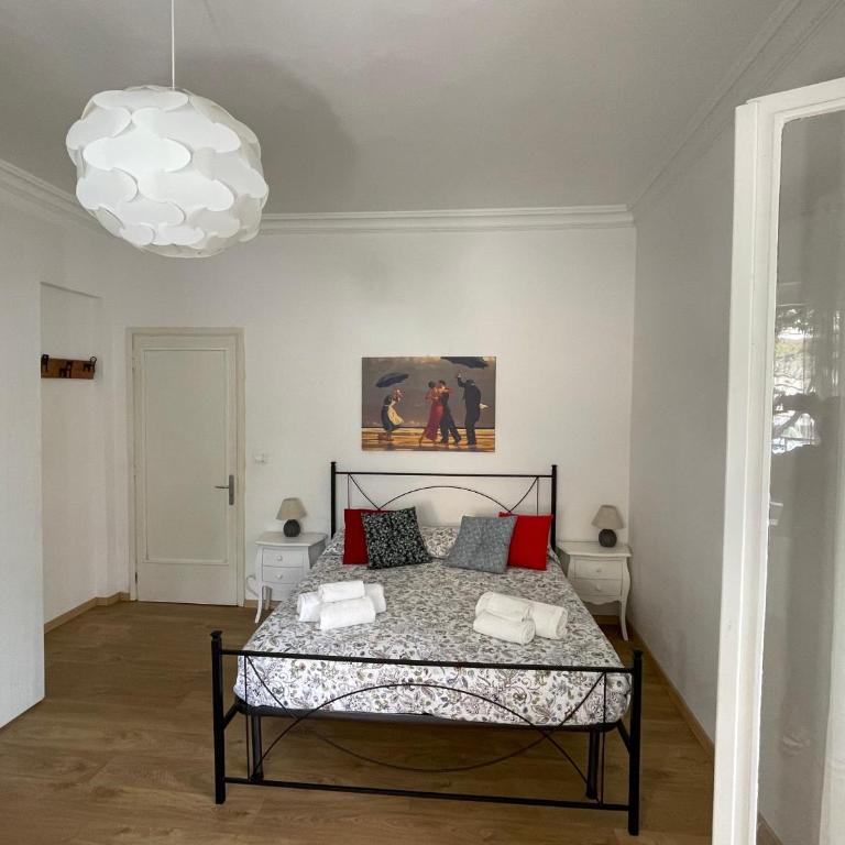 VILLA ROMANA - Appartamento con 1 Camera da Letto - 18