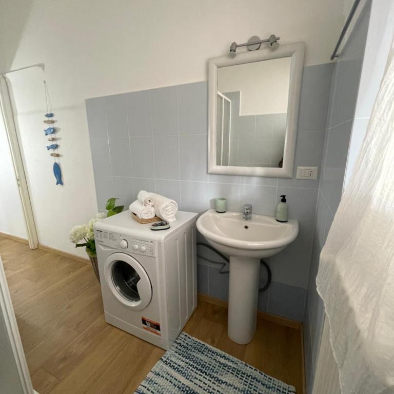 VILLA ROMANA - Appartamento con 1 Camera da Letto - 5