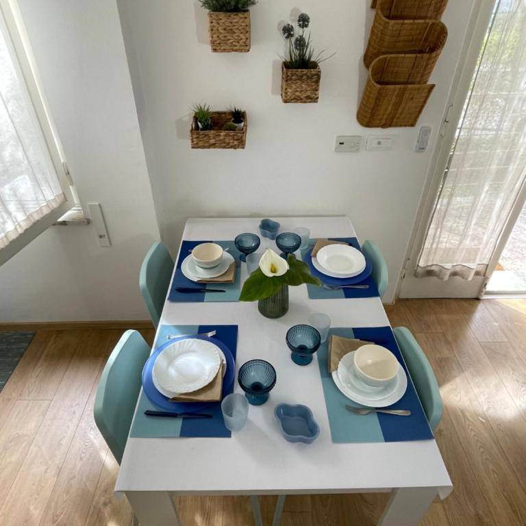 VILLA ROMANA - Appartamento con 1 Camera da Letto - 11