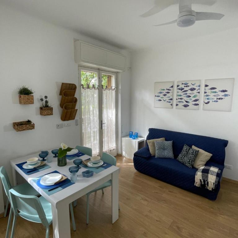 VILLA ROMANA - Appartamento con 1 Camera da Letto - 1