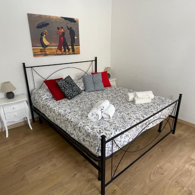 VILLA ROMANA - Appartamento con 1 Camera da Letto - 3