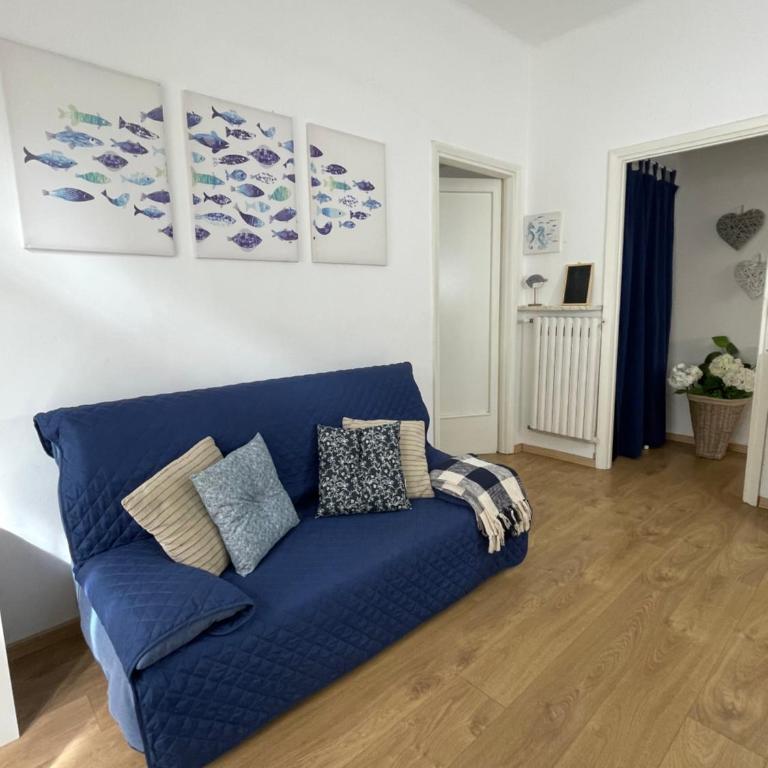VILLA ROMANA - Appartamento con 1 Camera da Letto - 9