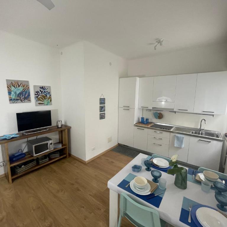 VILLA ROMANA - Appartamento con 1 Camera da Letto - 10