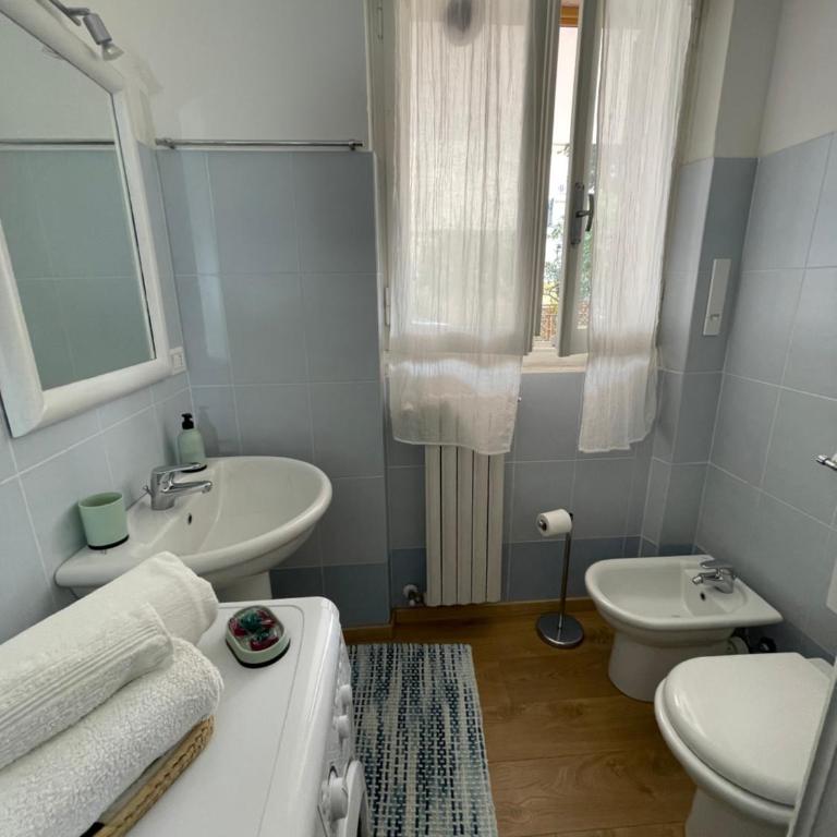 VILLA ROMANA - Appartamento con 1 Camera da Letto - 24