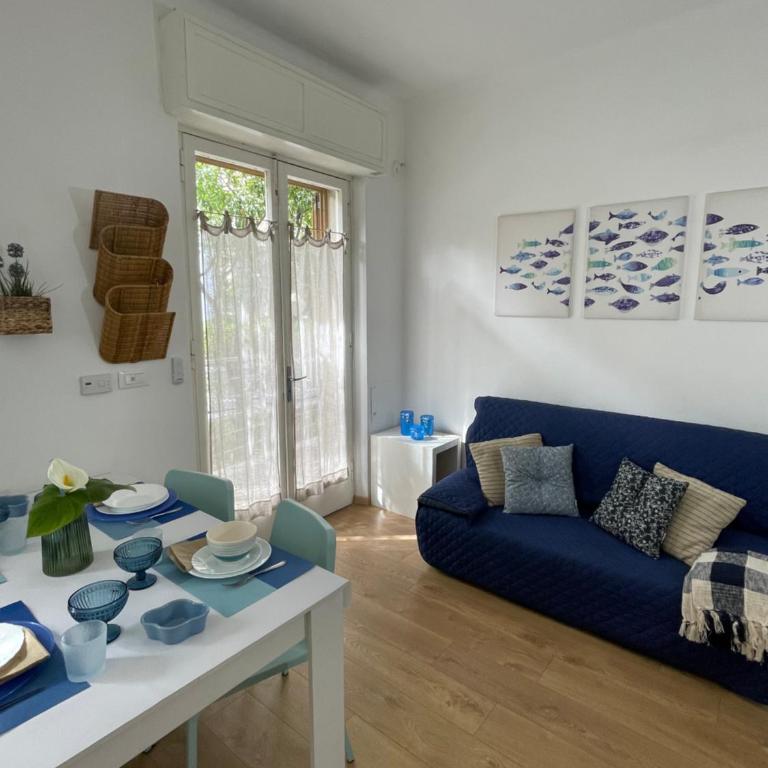 VILLA ROMANA - Appartamento con 1 Camera da Letto - 8