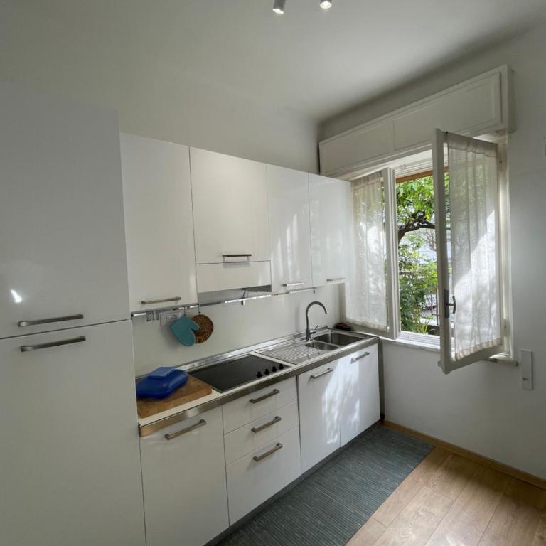 VILLA ROMANA - Appartamento con 1 Camera da Letto - 15