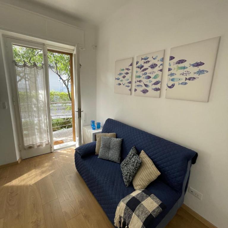 VILLA ROMANA - Appartamento con 1 Camera da Letto - 7
