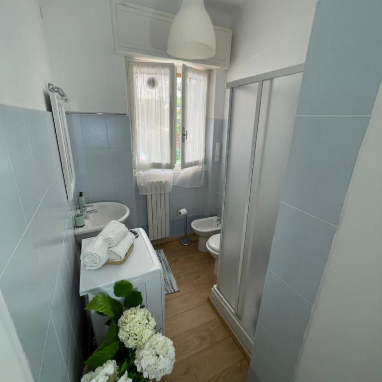 VILLA ROMANA - Appartamento con 1 Camera da Letto - 25